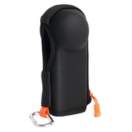 Action Camera Accessory For Insta360 X5 Mini Camera Bag Pouch Protective Carry Case For Insta 360 X5
