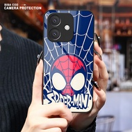 OH22 Softcase Glass For Oppo A3x Latest 2025 - Cellphone Casing - Cellphone Protector - Cellphone Ac