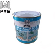 5L PYE Waterpruf Sealer Colorless Silicone Waterproofer 免砸砖透明渗透防水胶 5Kg Warrior SS 10 Shower Seal Ant