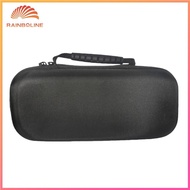 Carrying Case for AYN Odin 2 Portal Travel Case Shockproof Storage Case Handheld Bag for AYN Odin 2 