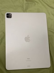 Apple iPad Pro M1 2021 128GB 12.9吋全原裝無拆修