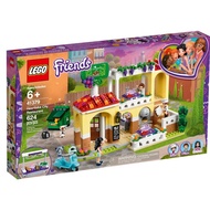 LEGO Friends Heartlake City Restaurant 41379