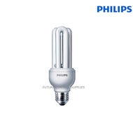 PHILIPS Essential PLCE 18W Bulb E27 Cool Daylight (1 Box = 12 Pcs)