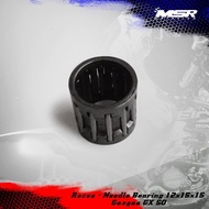 Roces - Needle Bearing 12x15x15 Gazgas GX 50