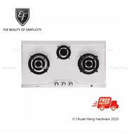 EF EFH 3971 Cooker Hob