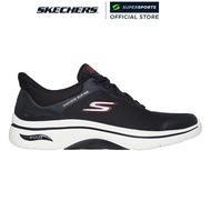 SKECHERS Hands Free Slip-ins®: GO WALK® Arch Fit® 2.0 - Cal รองเท้าผู้ชาย