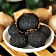 BLACK GARLIC DR MUHAYA