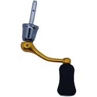 DAIWA Genuine Parts 20 Revros LT2000S-XH Handle Part Number 64 Part Code 1H2B76