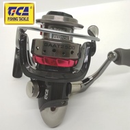 TICA GAAT 1500/2500 | FISHING REEL |