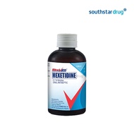 RiteMed Hexetidine 0.1% Solution 120 ml Oral Antiseptic