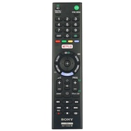 Used Original RMT-TX102D For Sony LED TV Remote Control KDL-49WD759 KDL-43WD758