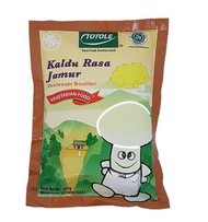 Totole Kaldu Rasa Jamur / Kaldu Jamur Totole