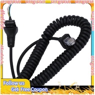 【D&F】HM-152 Microphone Cable for  HM152 IC F121/S IC F221/S Replacement Cable