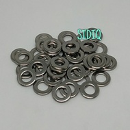 M10 Stainless Steel FlatRing / M10 SUS 304 Stainless SteelRing