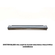 DOCTOR BLADE 119a cmyk for laserjet 150a 150nw 178nw 179fnw