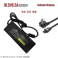120W 18.5 V6.5A XHAD2i H1S Projector XHC05 XF11G XHAD22 Power Adapter