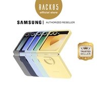 Samsung Galaxy Z Flip6 Silicone Case