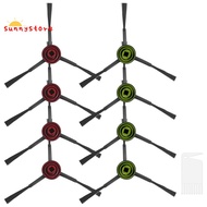 Side Brushes for Ecovacs Deebot T8/T9/N8/X1 Omni/X1 Turbo/T10 Omni/T10 Turbo/T20 Omni/T9+/N8+/N8 Pro