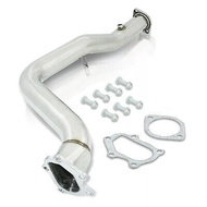 Turbo Exhaust Downpipe 3" for 02-07 SUBARU Imprez@ WRX EJ205, EJ225/STi EJ257 2.0T 2.5T