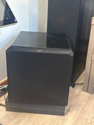 Sunfire hrs 12 subwoofer