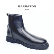 Barbatos - Chelsea Boots Bla