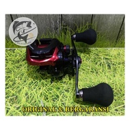 Shimano Genpu XT 151 Baitcasting BC Reel
