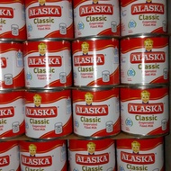 Alaska Classic Evaporated Filled Milk
