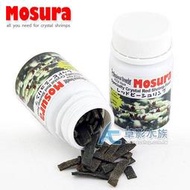 【AC草影】免運費！ Mosura 摩斯拉 CRS水晶蝦成長蝦糧（25g）【一瓶】嗜口性 高營養