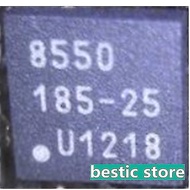 New original CHL8550CRT 8550 CHL8550-25 CHL8550-25CRT QFN10 is of good quality CHL8550CRT CHL8550