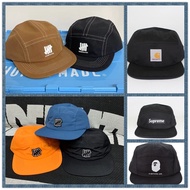 in stock Five panel hat - 5panel hat - panel cap 5f-5panel premium caps - 5 panel hat