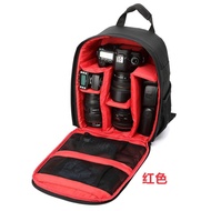 【TikTok】Upgraded DSLR Camera Bag Camera Bag Outdoor Leisure Backpack Digital Camera Bag