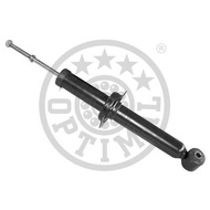 OPTIMAL 2PCS  GERMANY ABSORBER VOLVO S40 V40 1996-2000 - REAR -GAS