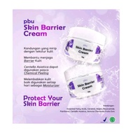 pbu skin barrier