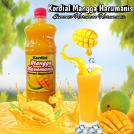 Kordial Mangga Harumanis Original Perlis