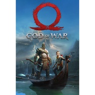 [PC] God Of War (digital download)