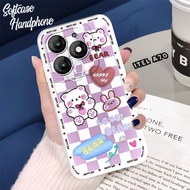 [VIRAL] Latest Itel A70 2023 Softcase - Latest Itel A70 Case - Latest Itel A70 Casing - Latest Itel 