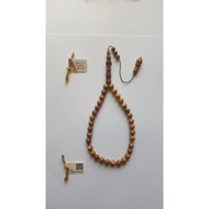 Tasbih Kokka Turki, Syakbi 33 C