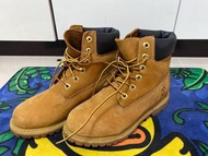 Timberland Boots 37碼