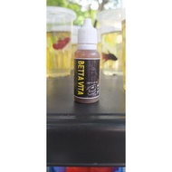 BETTA VITA FOR GROOMING/BREEDING 15ML