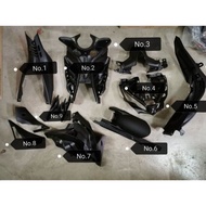 INNER LC135 V1/V2 FULL SET