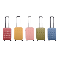 【LOJEL】VITA 32吋拉鍊拉桿箱 | 趣買購物