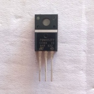 Transistor P9NK65ZFP