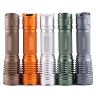 ouya Convoy M21B SFT40 XHP70.3 HI,B35AM 21700 flashlight