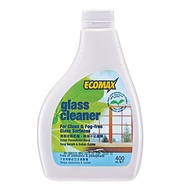 COSWAY ECOMAX GLASS CLEANER (400ml)