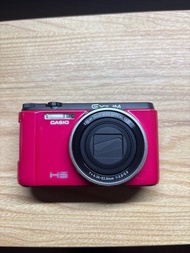 CASIO ZR1500 數位相機 (二手）
