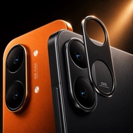 METAL CAMERA BEZEL PROTECTOR FOR poco X8 PRO 5G / X8 Pro Max / X7 5G / X7 PRO 5G CAMERA BEZEL CAMERA