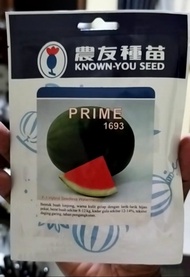 Benih Semangka prime F1 20 gram