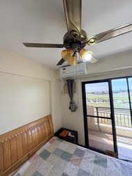 Pangsapuri 66 m² dengan 2 bilik tidur dan 1 bilik mandi peribadi di Bonifacio Global City (BGC) / T 