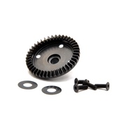 HoBao Hyper VS & SST Gear Part.