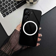 Glossy Mirror Case [KC225] poco X7 Pro poco X7 poco M3 M4 PRO M5 M6 M3 PRO 5G A1 - Softcase hp